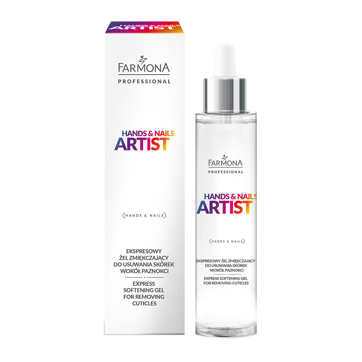 Gel cuticules express – 50 ml